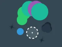 Throw Colored Balls image