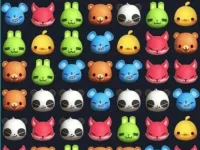 Animal elimination image