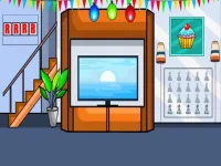 2022 Coming Escape image