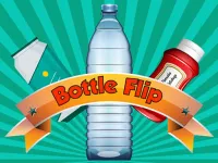 Bottle Flip image