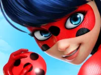 Ladybug Temple Run image