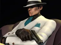 London Crime City image