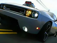 Super Hypercars Jigsaw image