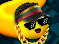 Snake.is MLG Edition image