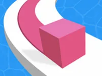 Line Color 3D - Fun  amp;amp; Run 3D Game image