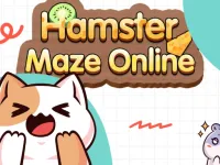 Hamster Maze image