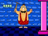 Stone Cave Escape image