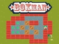 Boxman Sokoban image