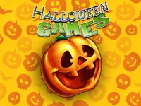 15 Halloween Games image