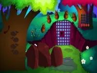 Pink Gate Escape image