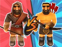Medieval Battle 2P image