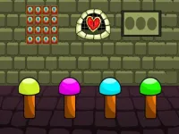 Old Green Villa Escape image