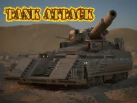 Tank Attack image