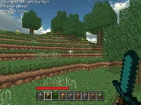 The Minecraft free game image