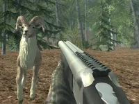 Crazy Goat Hunter image
