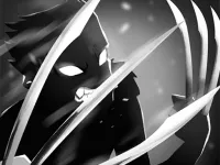 Stickman Run: Shadow Adventure image