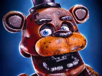 Five Nights at Freddy s image