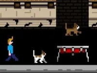 Escape From Castle Doom image