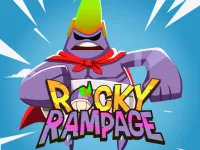Rocky Rampage Online image