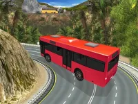 Offroad Bus Simulator 2019 image