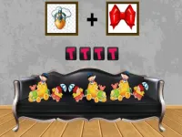 Dusky Grey House Escape image