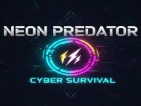 Neon Predator image