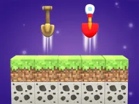 Merge Miners 3D image