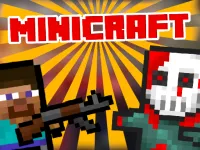 Minicraft: Imposter War image