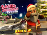 Super  Santa Adventures image