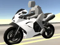 Sportbike Drive image