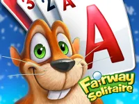 Fairway Solitaire - Classic Cards Game image