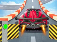 Violent Race - Fun  amp;amp; Run 3D Game image