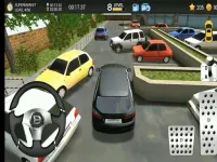 Master Car Parking Game 2022 3D image