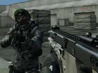 Call to Action Multiplayer image