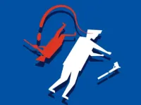 Secret Agent H5 image