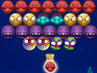 Bubble Monsters Shooter image