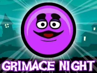 Grimace Night image