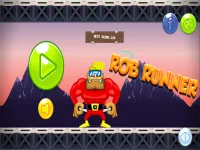 Rob Runner image