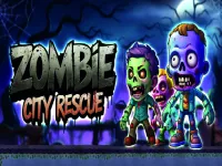 Zombie City Rescue image