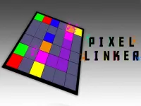 Pixel Linker image