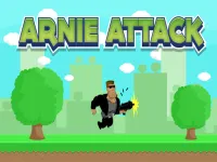 Arnie Attack image