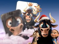 Ferdinand Card Match image