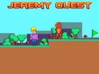 Jeremy Quest image