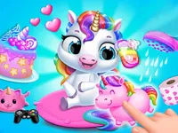 My Baby Unicorn 2 image