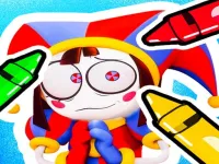 Amazing Digital Circus   Pomni image