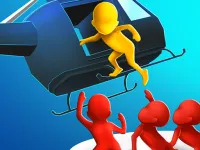 Rescue Vanguard image