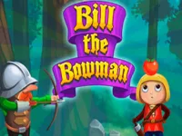 Bill The Bowman image