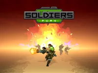 Soldiers Fury image