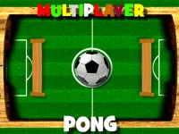 Multiplayer Pong Time image