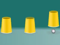 Where Is The Ball ? image